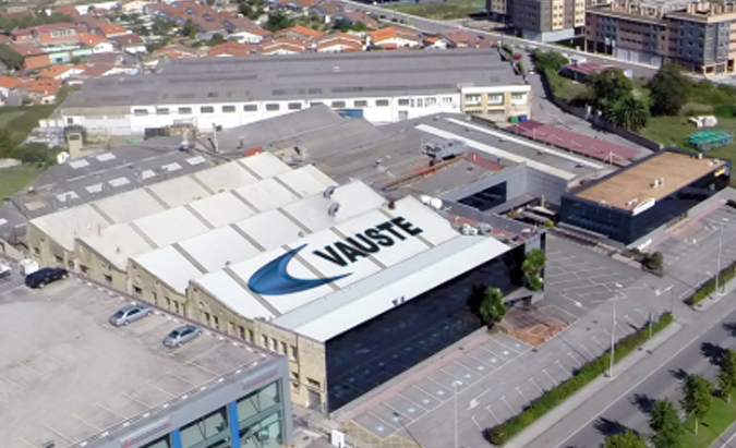 Asturias Quantum DSA Group responsabilidades medioambientales