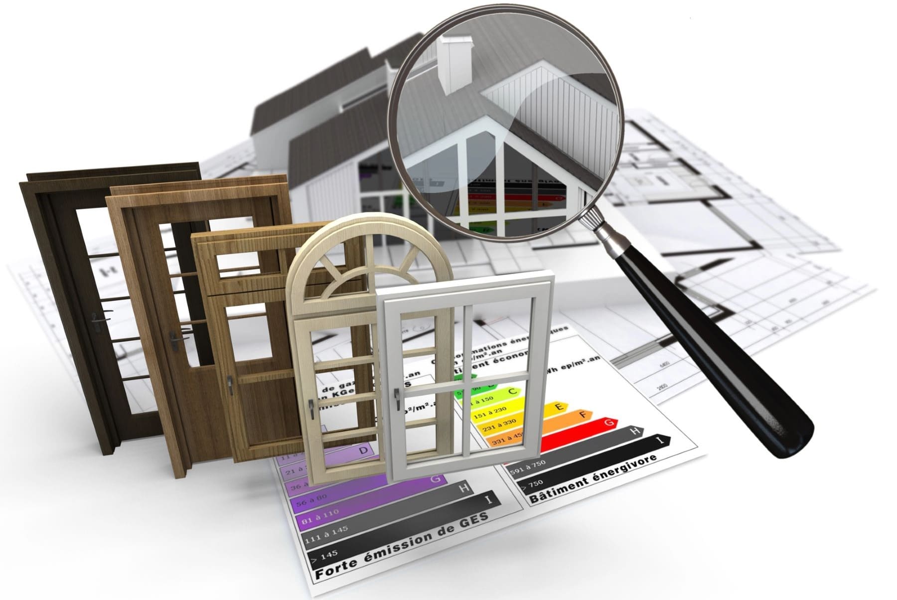 Baleares rehabilitación energética viviendas