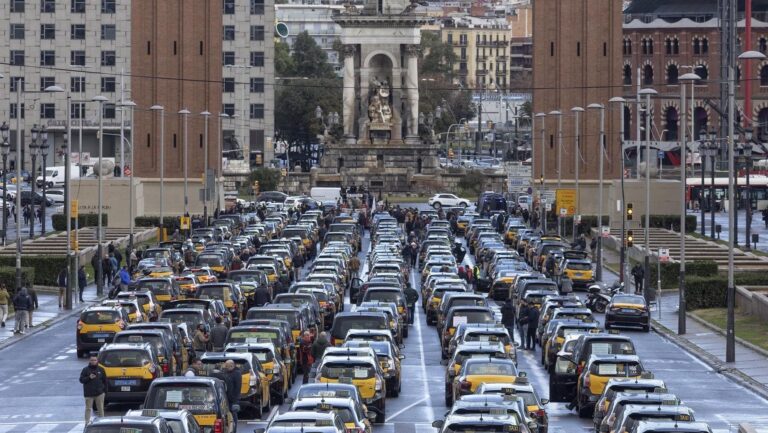 Barcelona ciudad europea muertes prematuras cambio climático