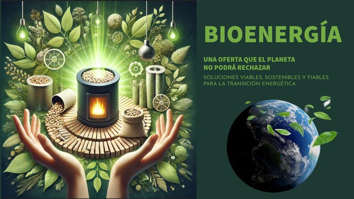 Bioenergía, balance 2024