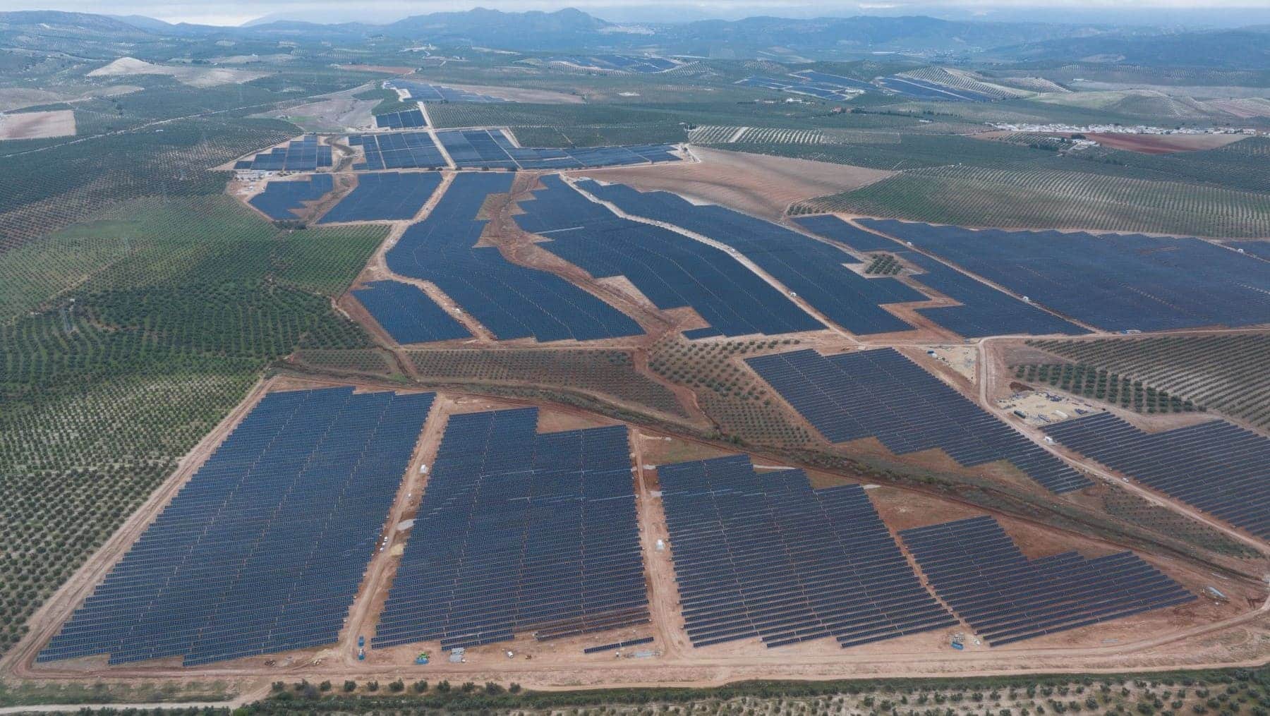 BRUC sector fotovoltaico 2024