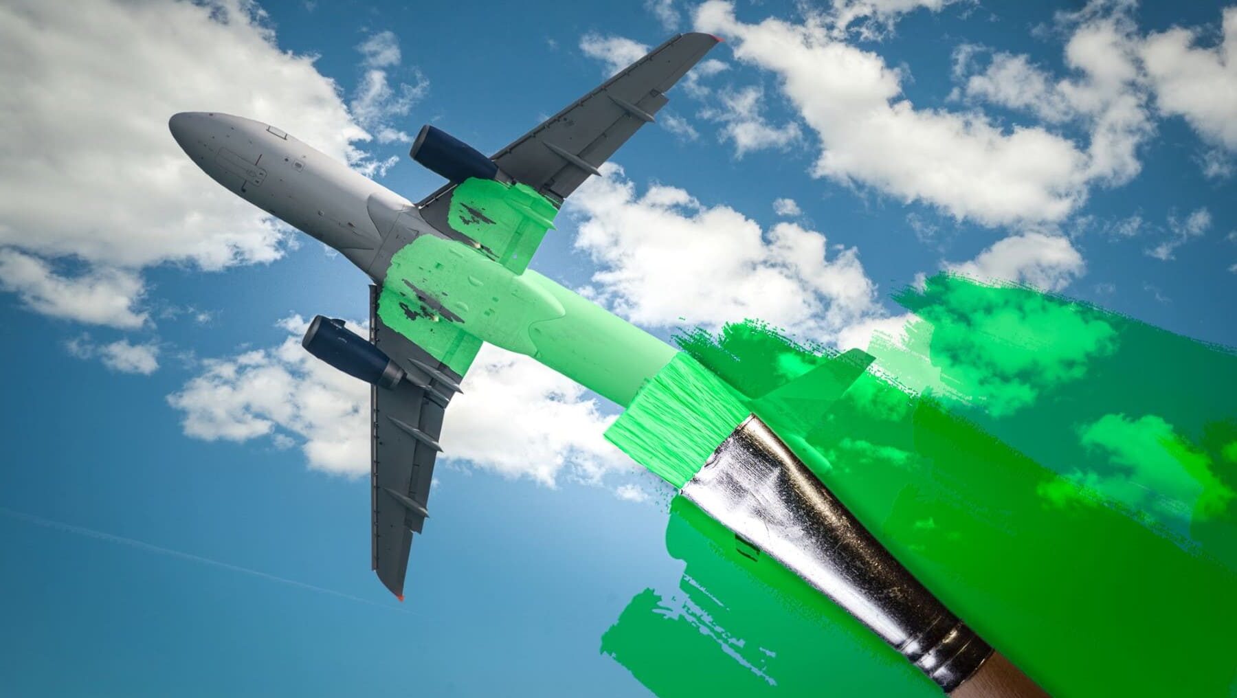 UE Guía Comunicación Sostenible greenwashing ecopostureo