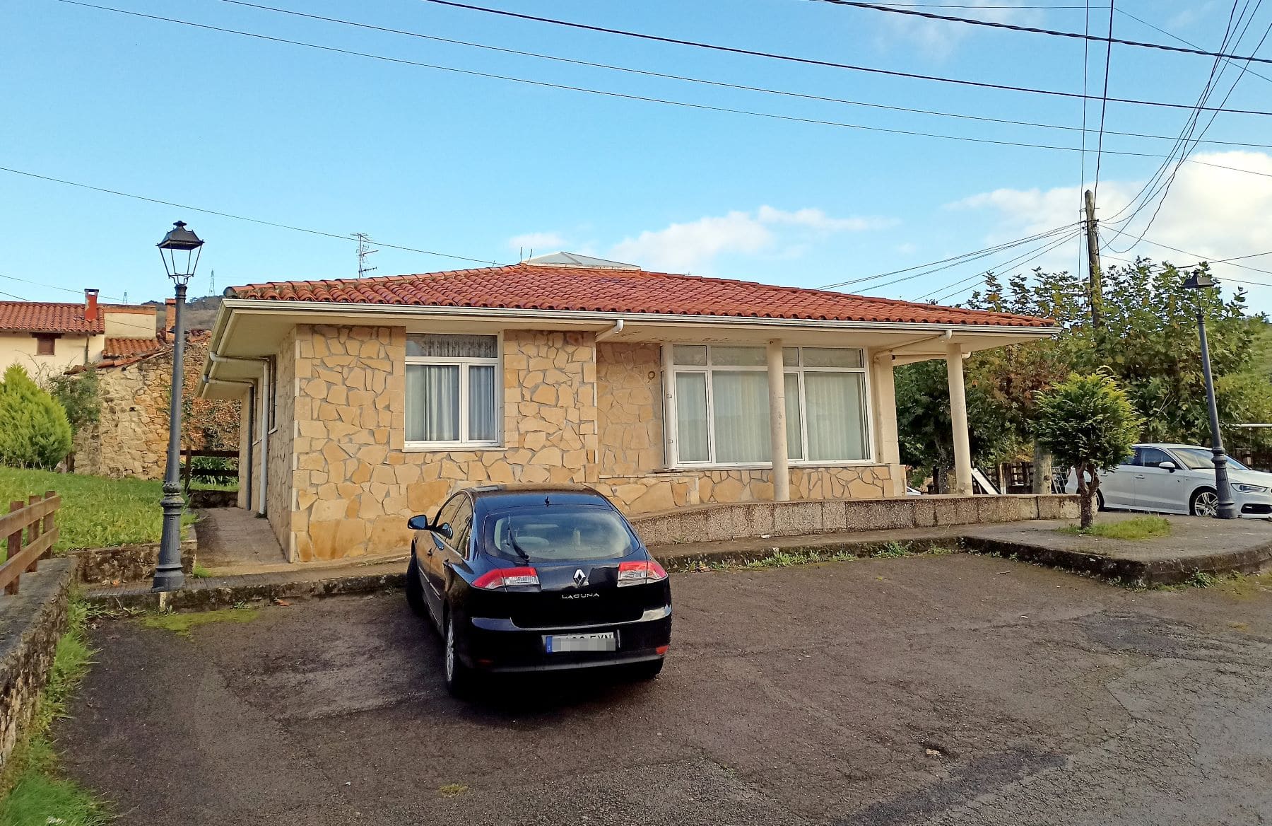 Cantabria instalaciones fotovoltaicas Herrerías