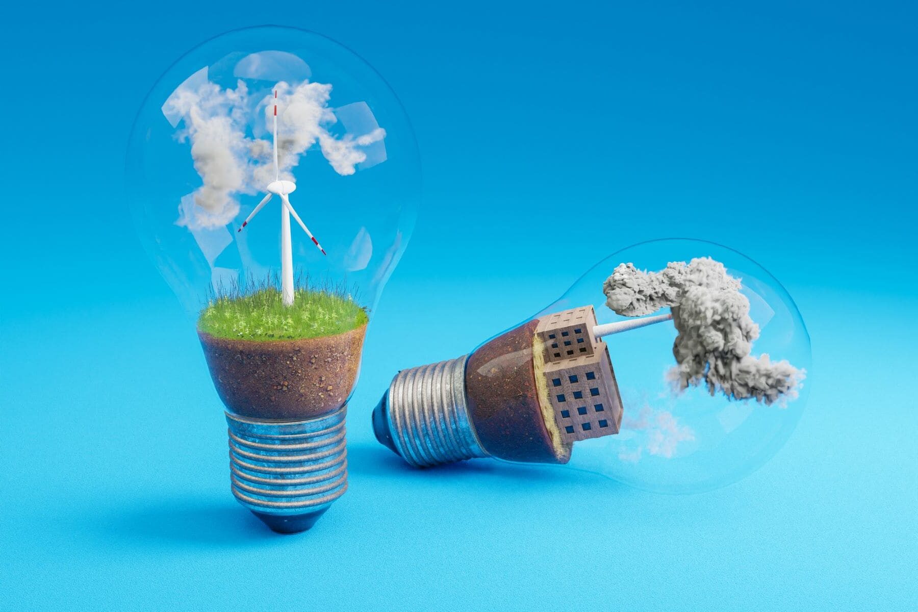 transición energética Navarra