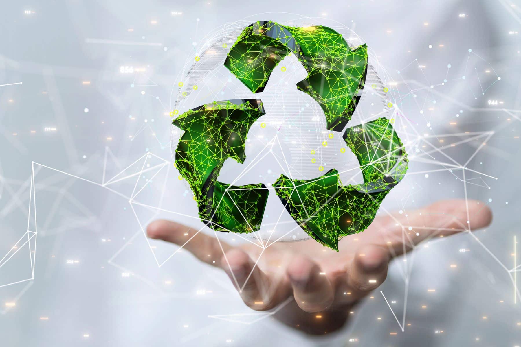 Castilla León empresas gestión ambiental