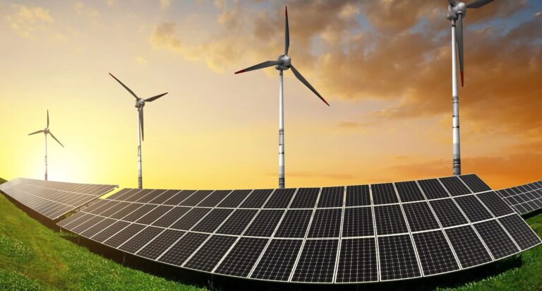Congreso Nacional Energías Renovables Energy Revolution 2025 Valencia
