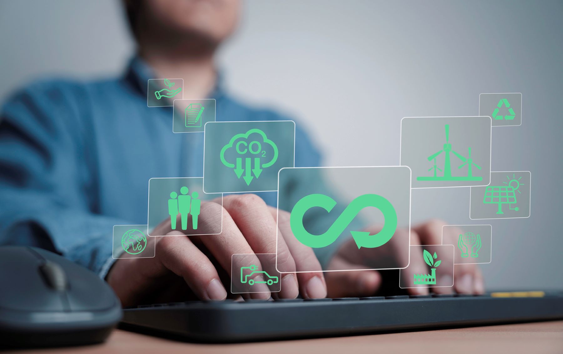 empresas vascas economía circular