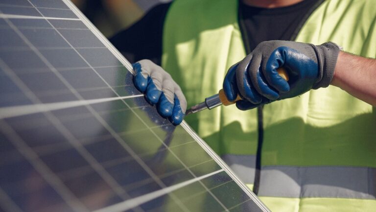 Zonas Transición Justa empleos renovables energética residuos