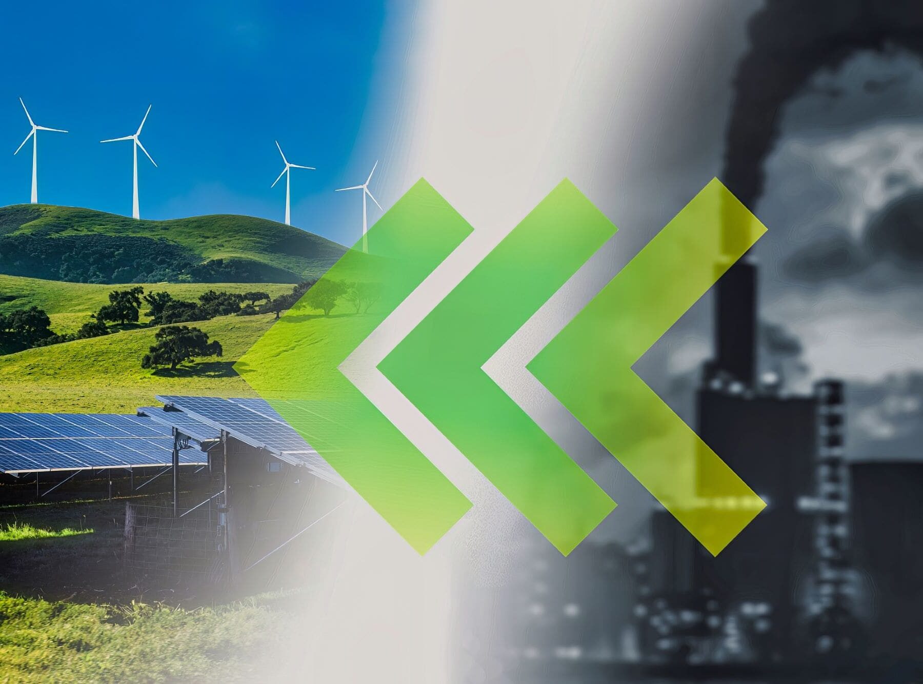 ENDESA 2025 Transición Energética