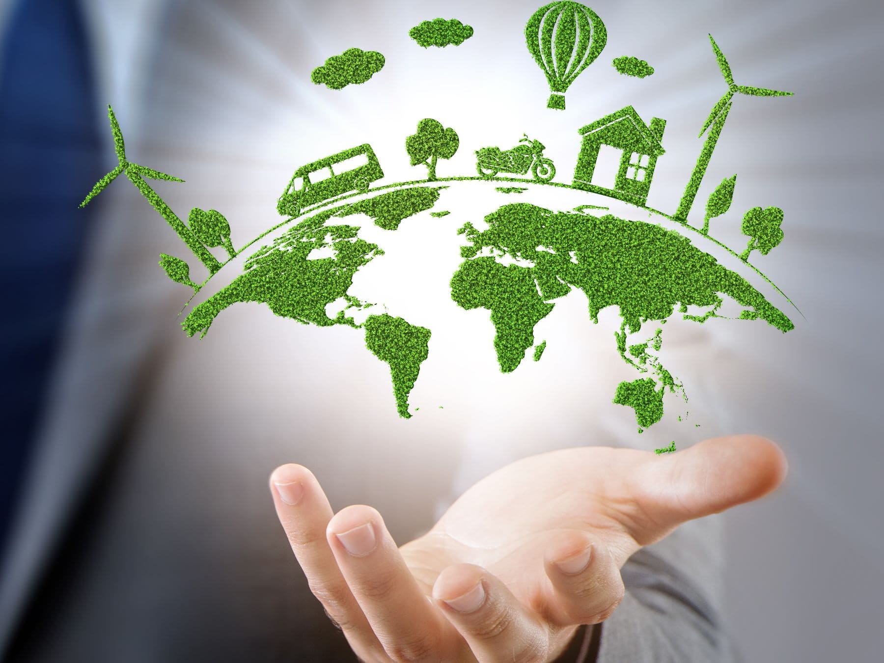 ESG sostenibilidad 2025