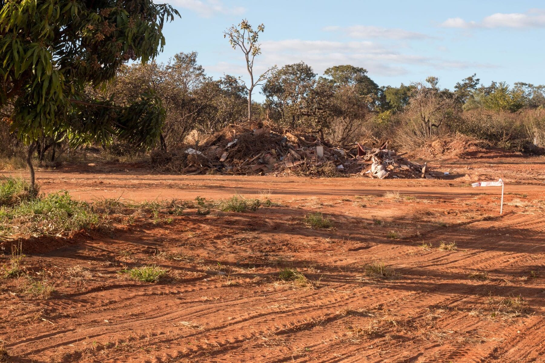 Ecuador medio ambiente 2025