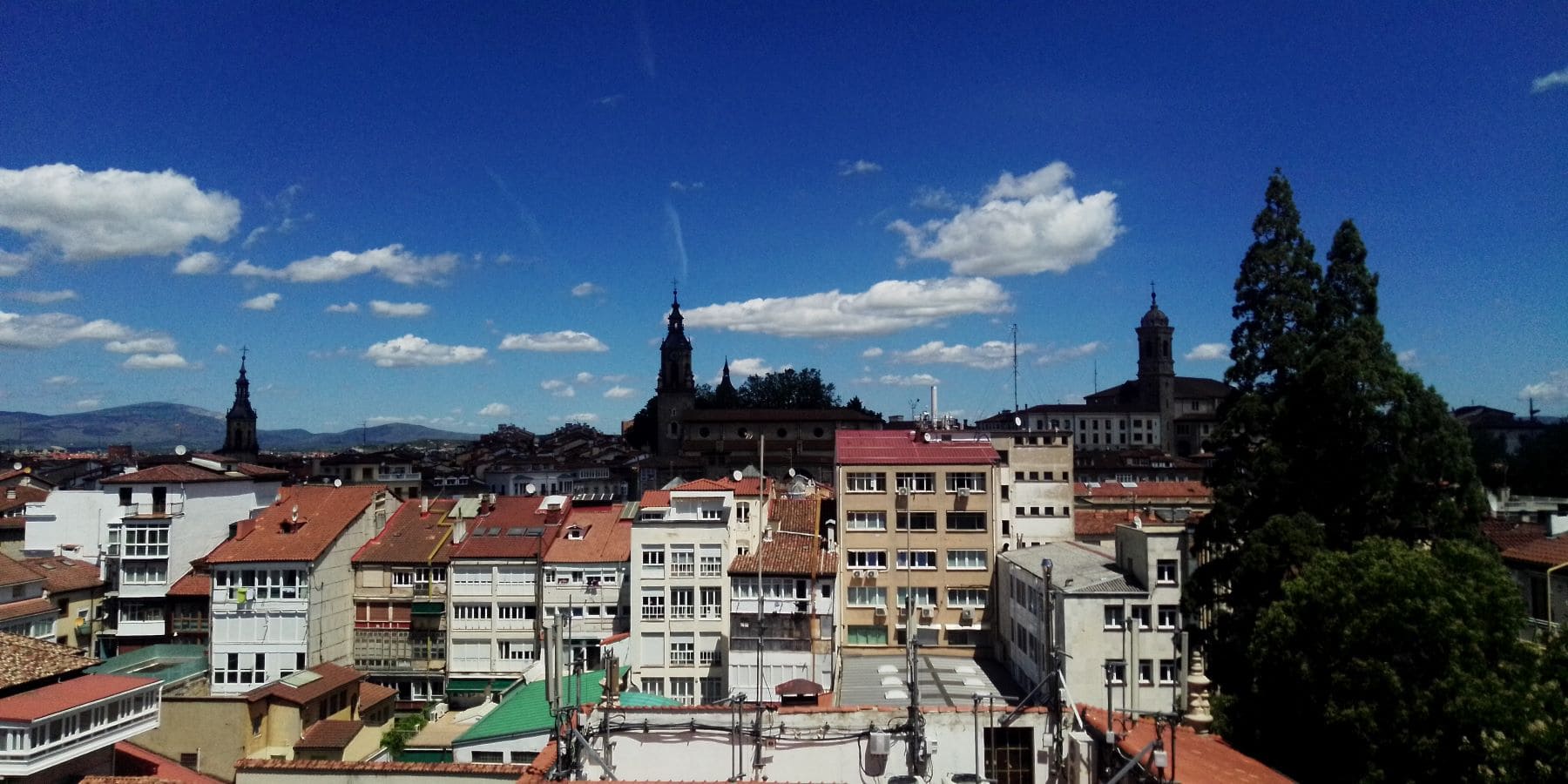 Centro de Estudios Ambientales Vitoria-Gasteiz