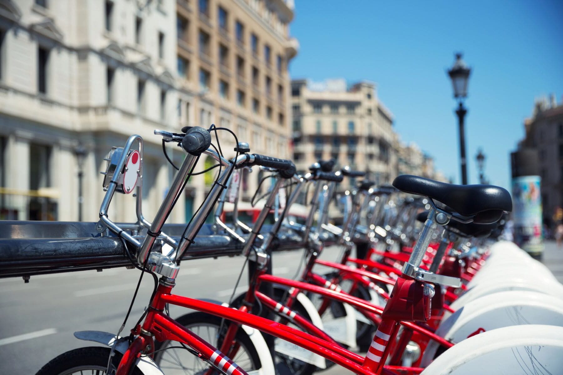 Plan Movilidad Sostenible Euskadi