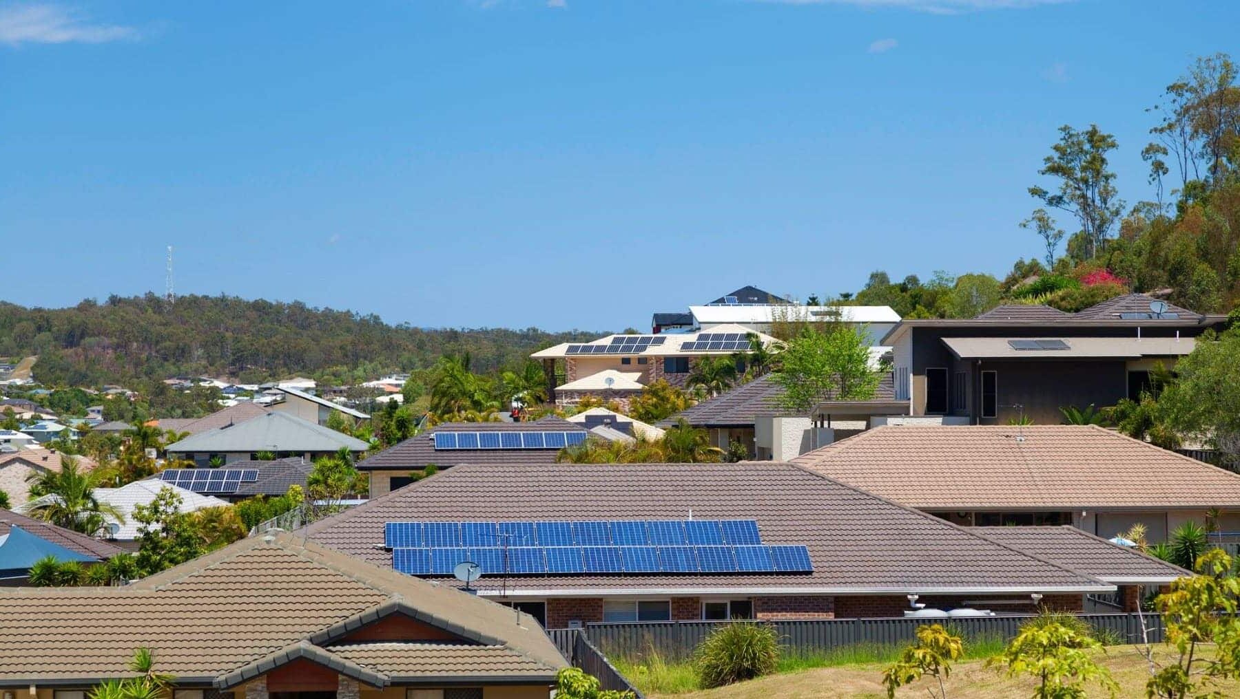 Comunidades Energéticas Navarra 2025