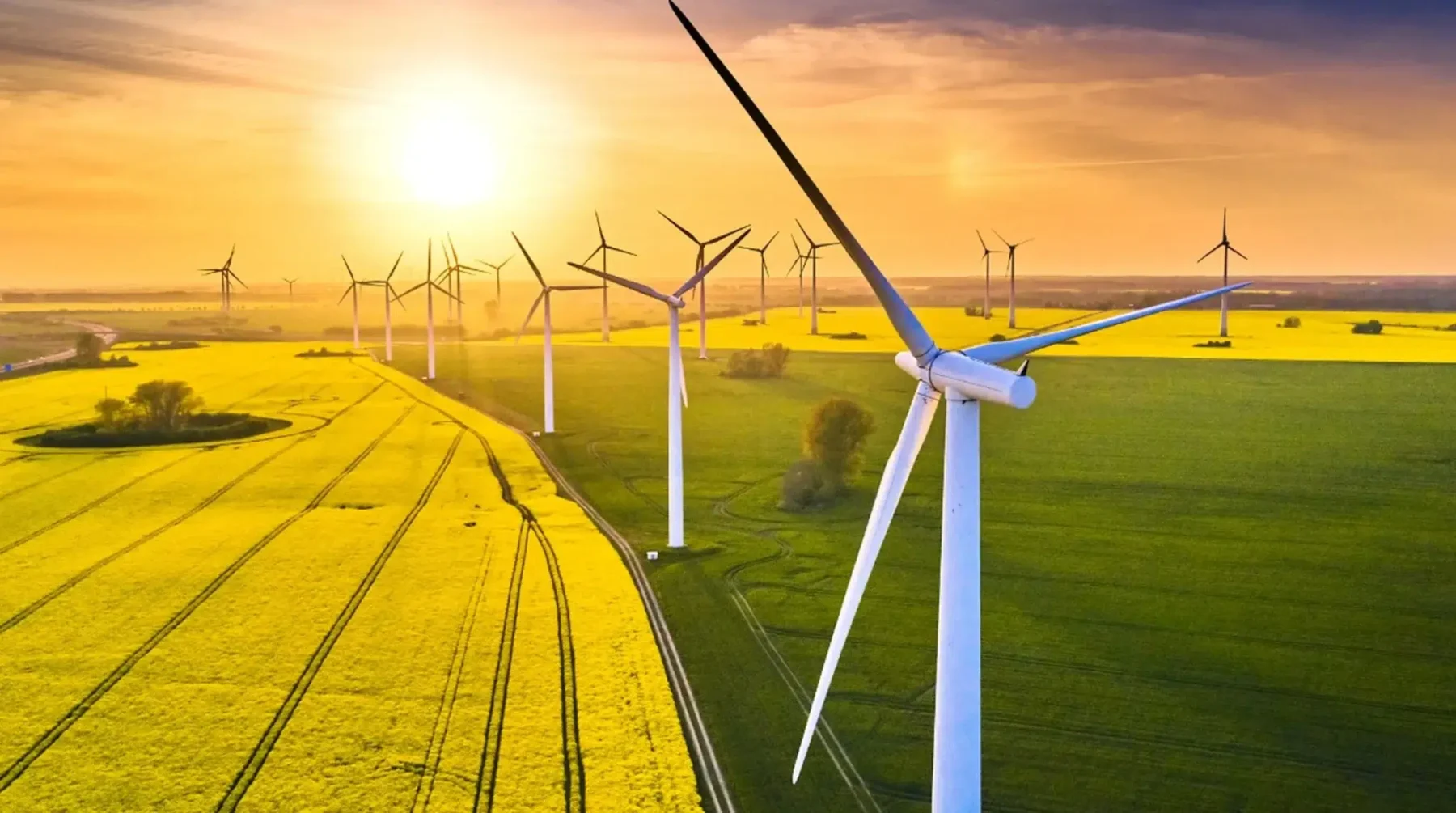 España energías renovables empleo verde crecimiento económico justo sostenible