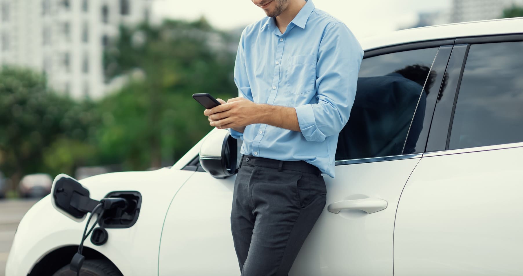 España puntos recarga públicos