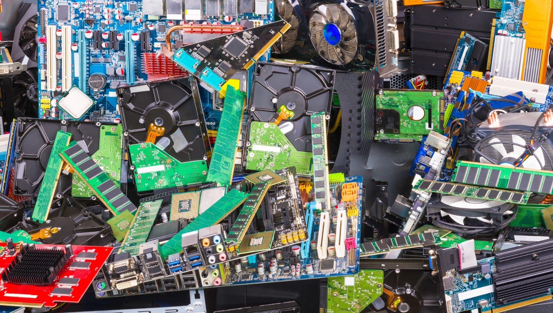 Eurecat La Hormiga Verde sensorización contenedores RAEEs