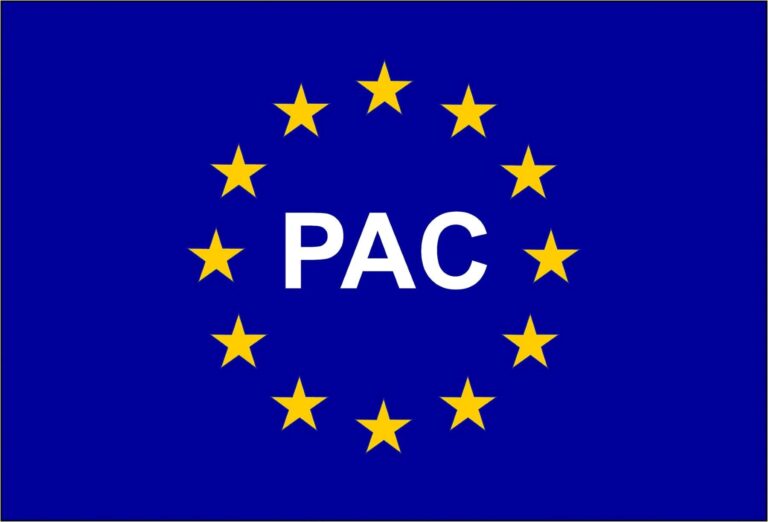 Euskadi UE PAC 2025 Pacto Verde bienestar animal