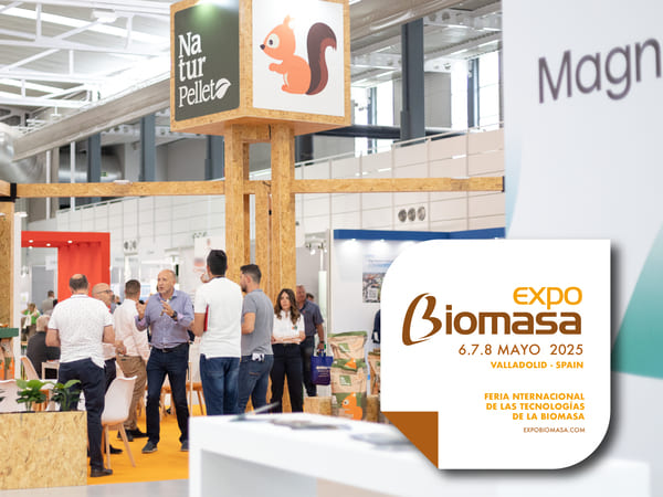 Expobiomasa 2025