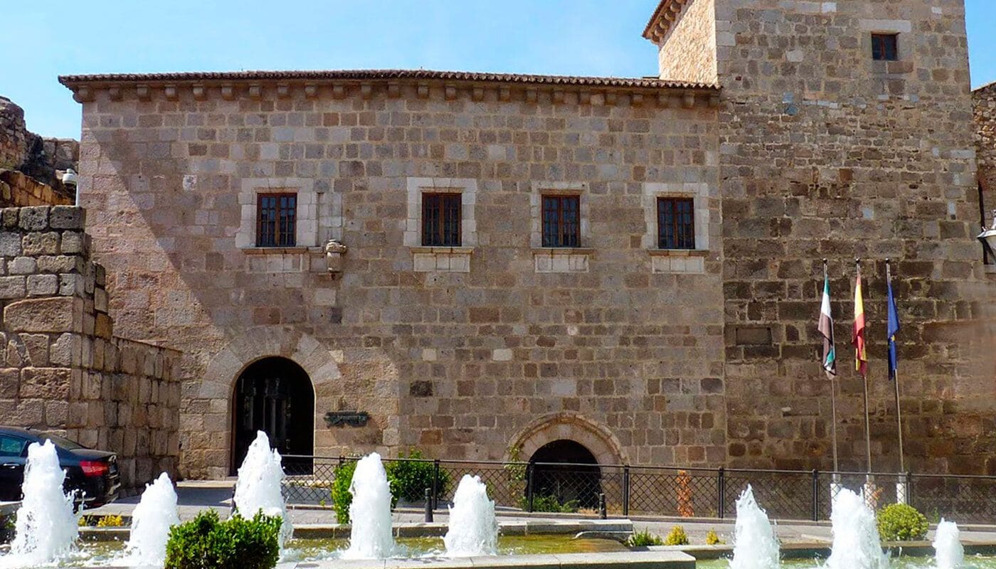 Extremadura eficiencia energética