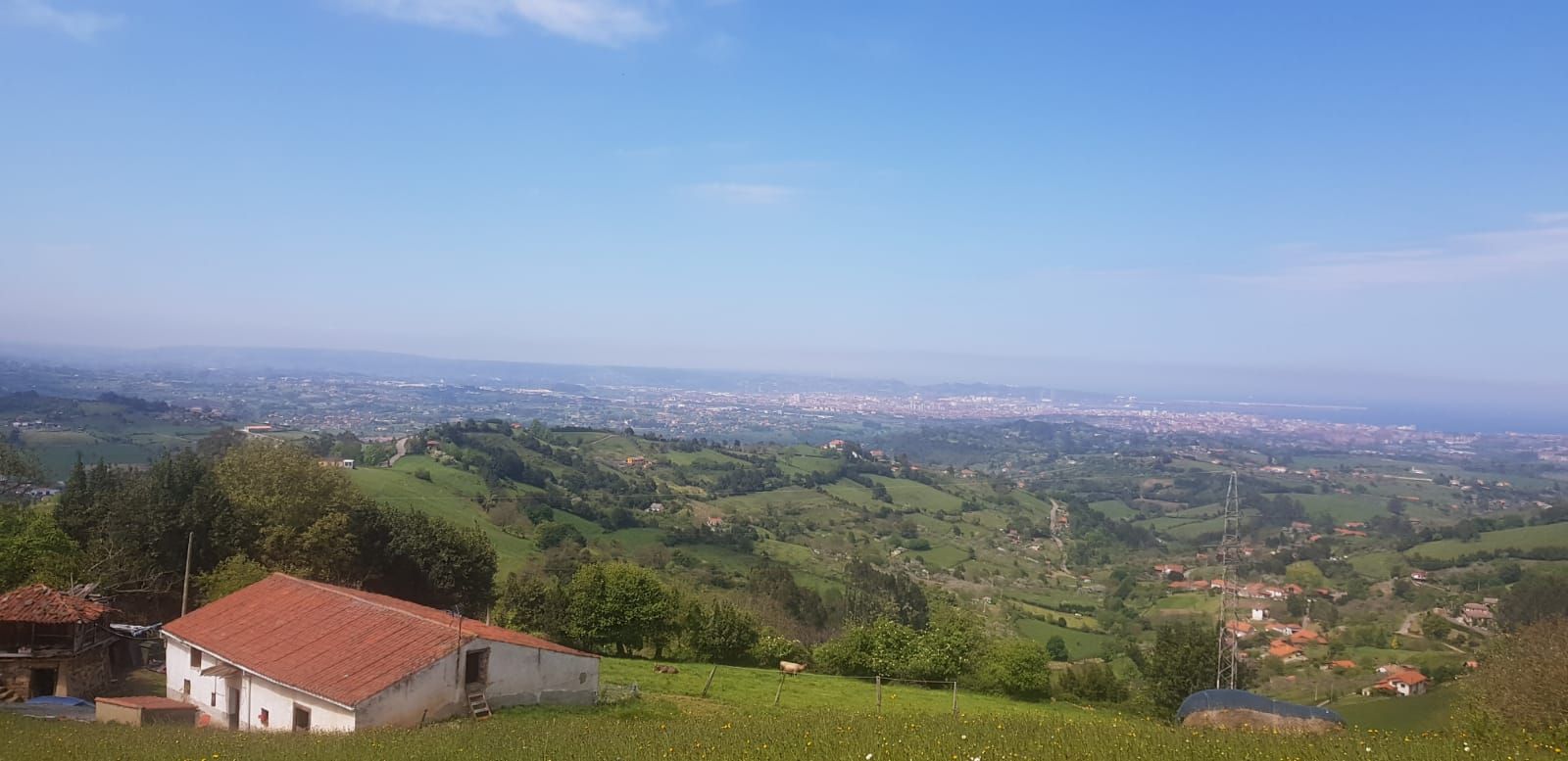 incendios forestales montes parroquias rurales asturianas