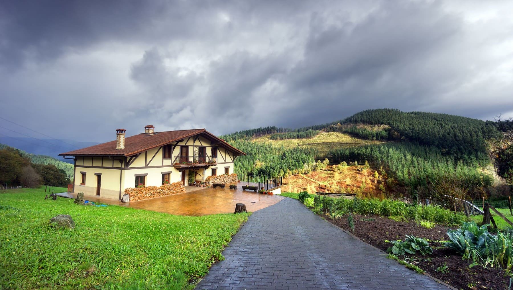 Foro Social Biodiversidad Euskadi agentes naturaleza