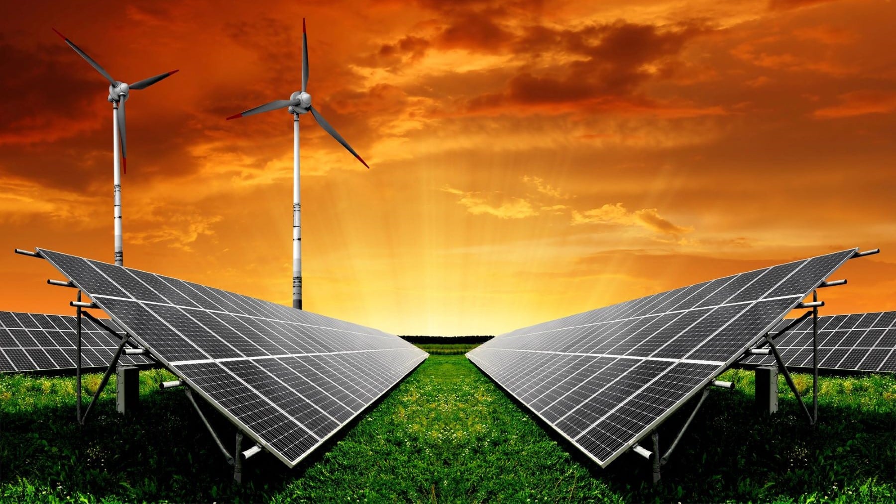 congreso Energy Revolution Avaesen premios