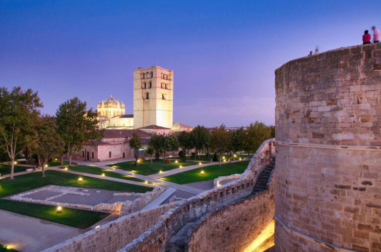 Castilla León Lanzadera Sostenibilidad Local