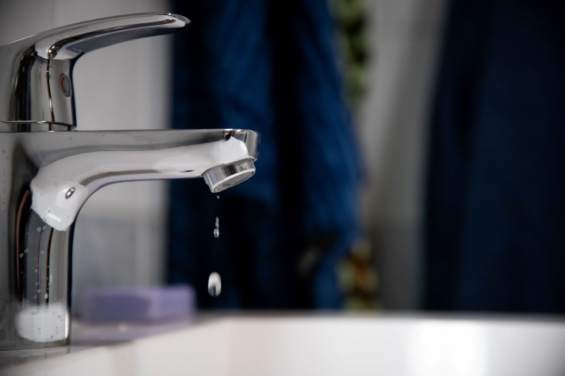 contaminación nitratos agua potable