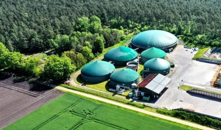 planta biometano Hazas Cesto Cantabria Autorización Ambiental Integrada