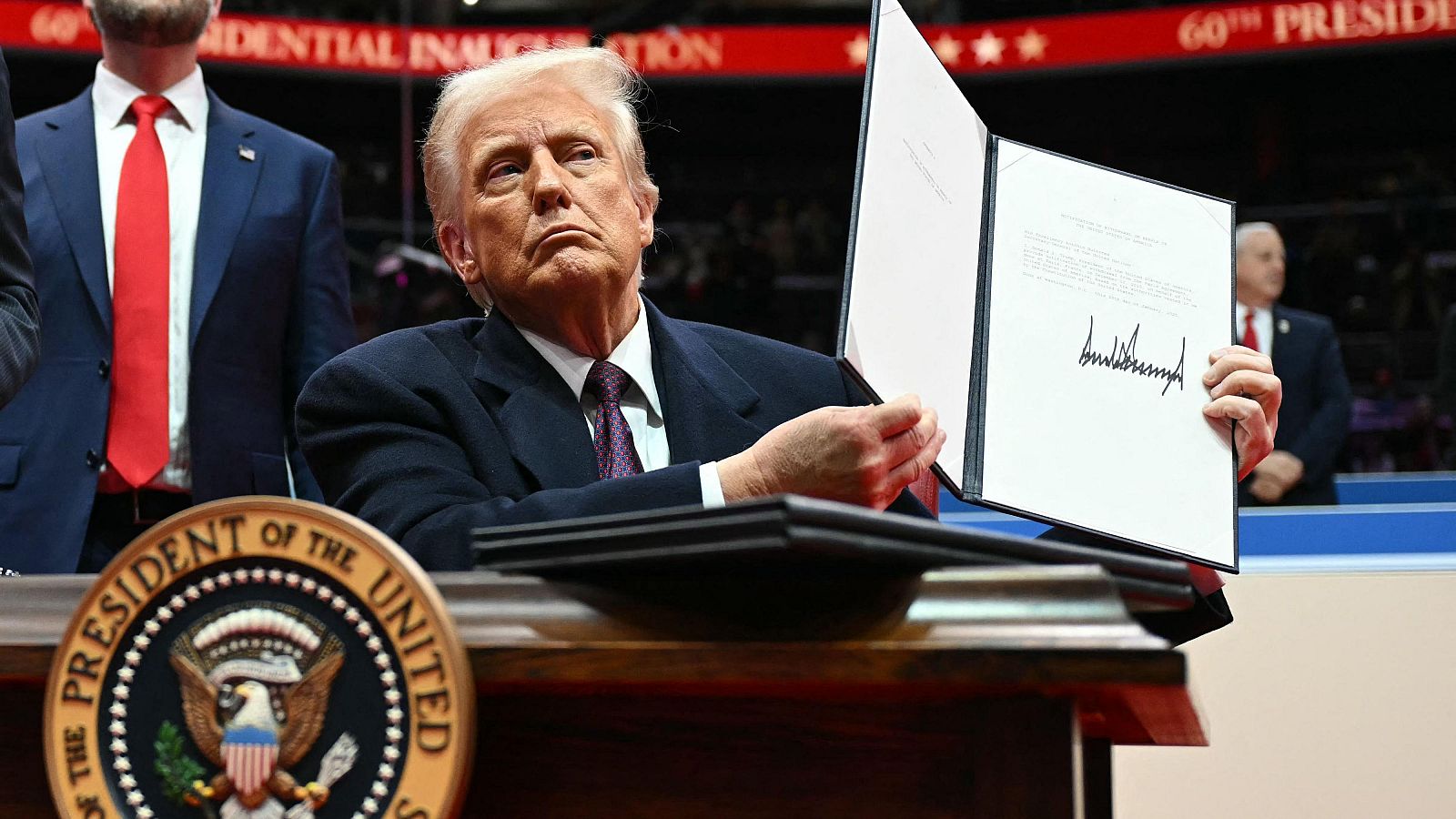 Energías renovables Acuerdo de París EE.UU.