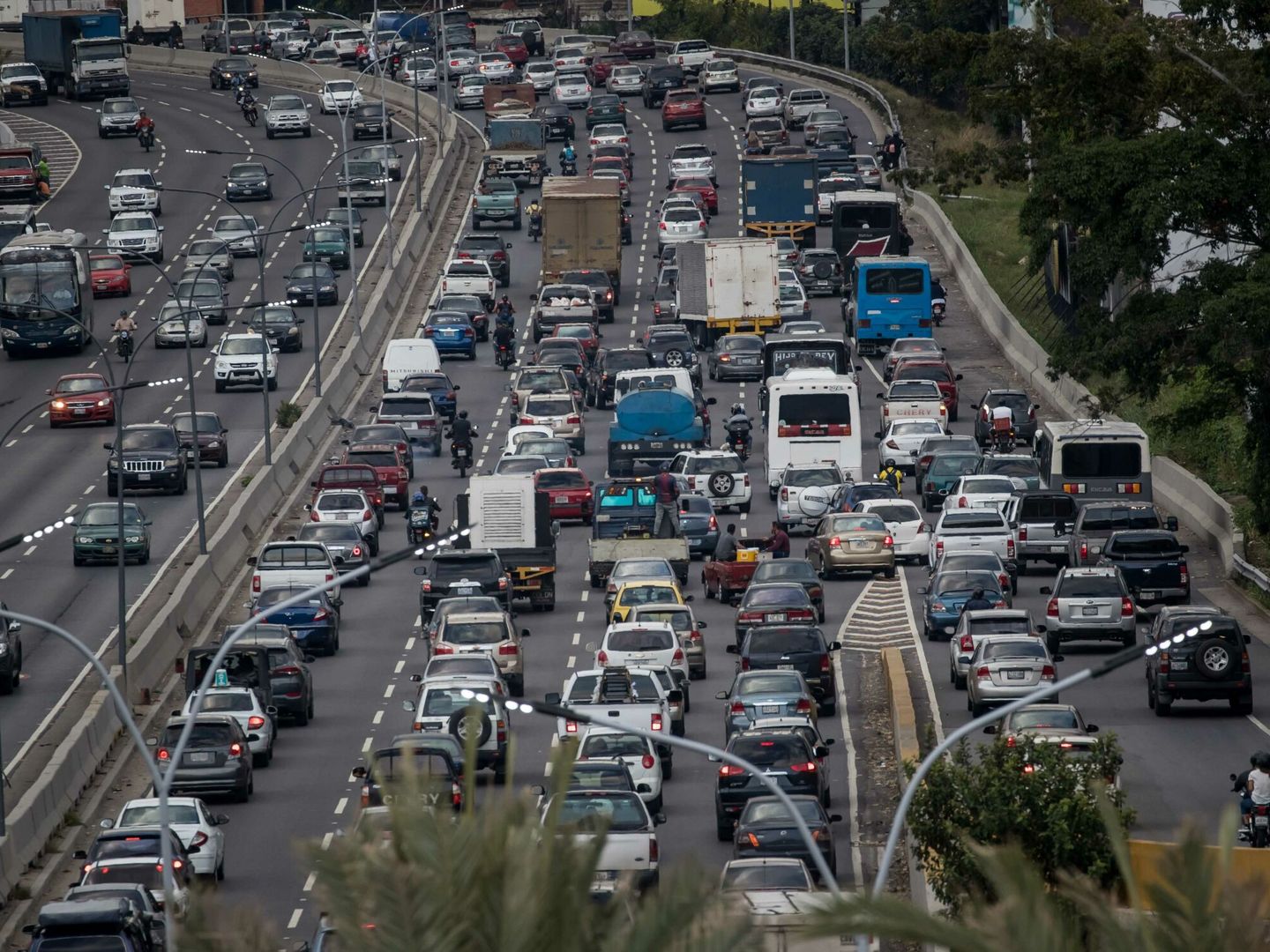 Ciudades españolas contaminación NO2