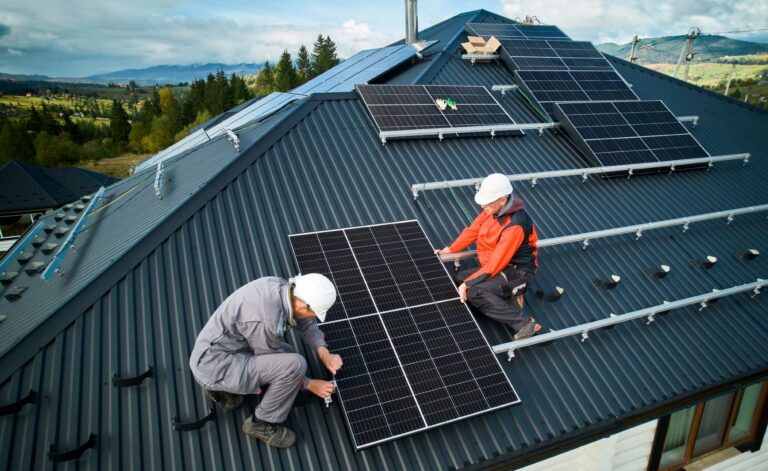 50.000 viviendas autoconsumo fotovoltaico 2024