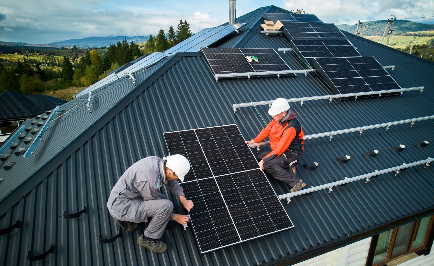 50.000 viviendas autoconsumo fotovoltaico 2024