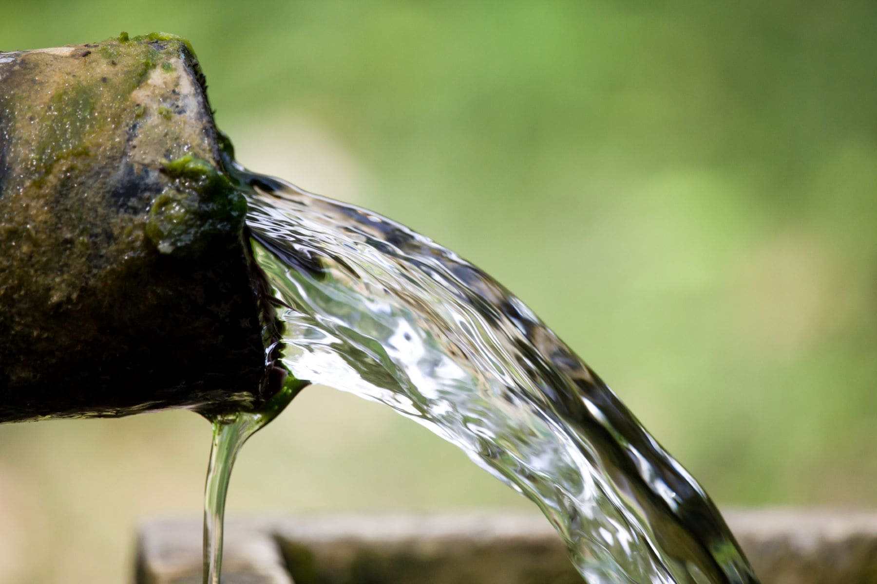 estación depuradora Salvaterra de Miño