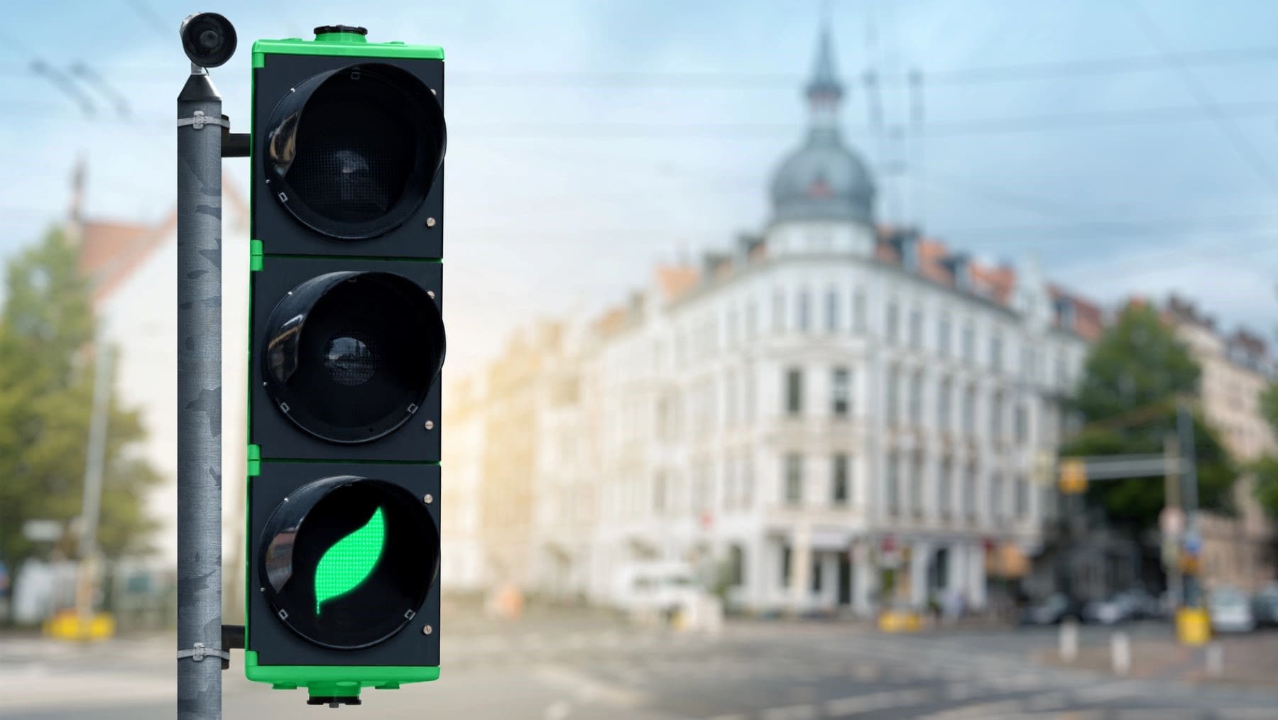 ODS movilidad sostenible