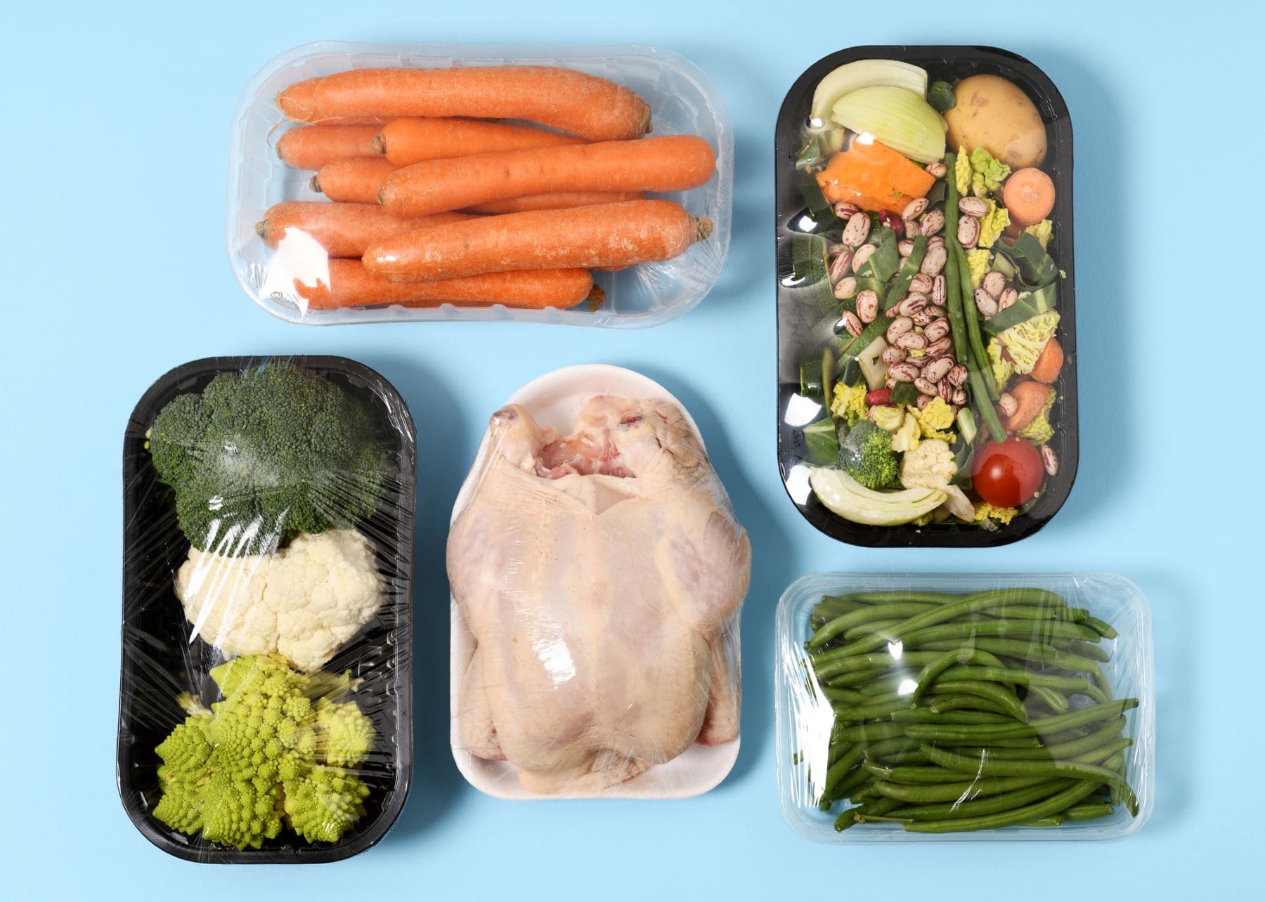 prohibición Bisfenol A