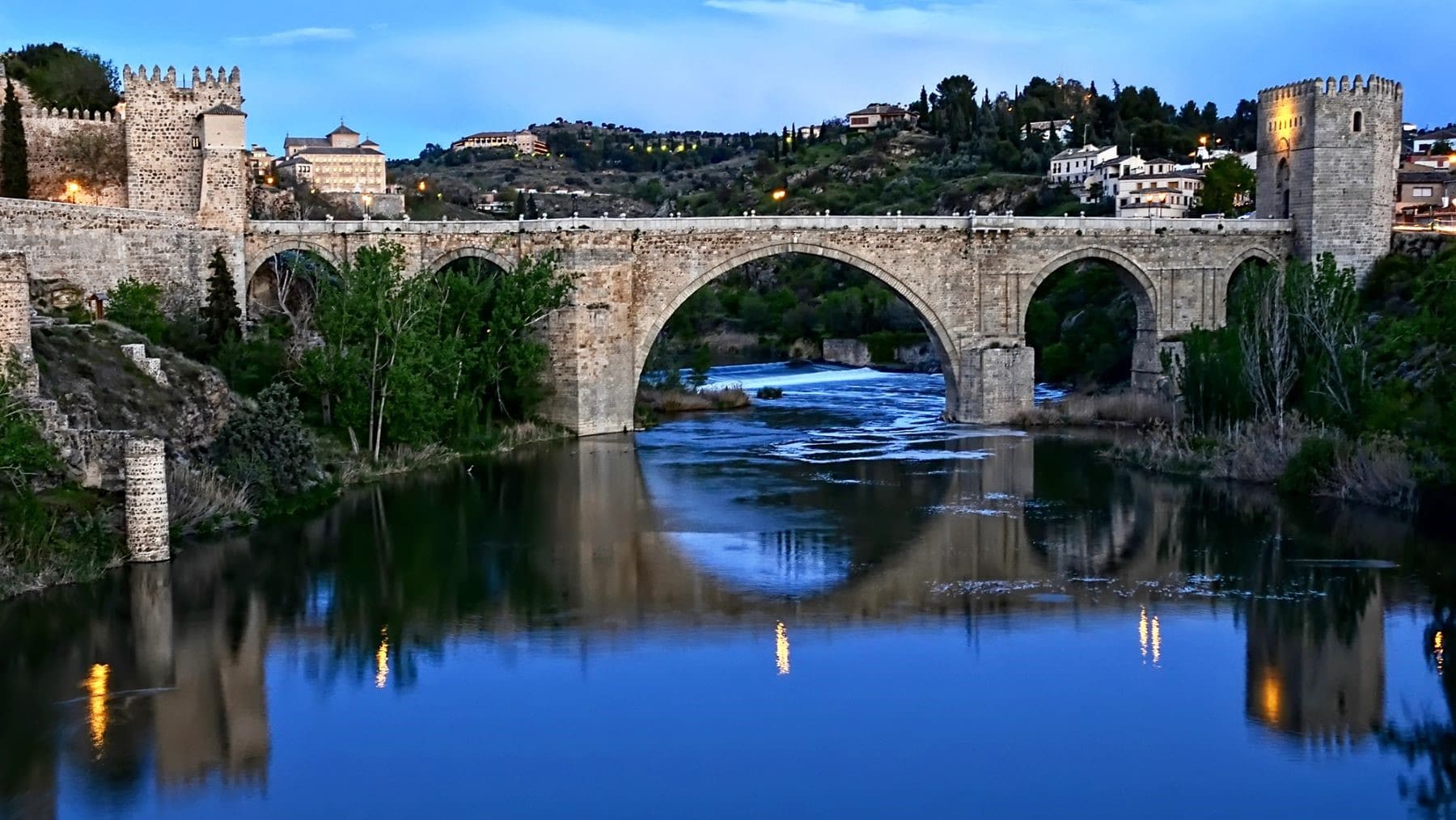 Plan Especial Sequía Tajo gestión eficiente sostenible agua