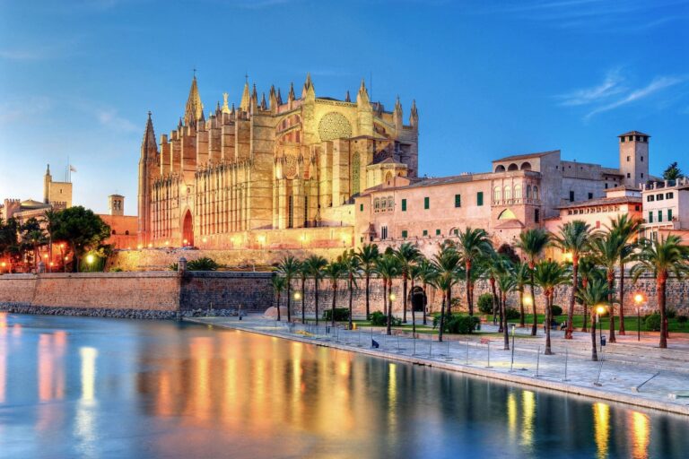 Plan Transición Energética Cambio Climático Illes Balears