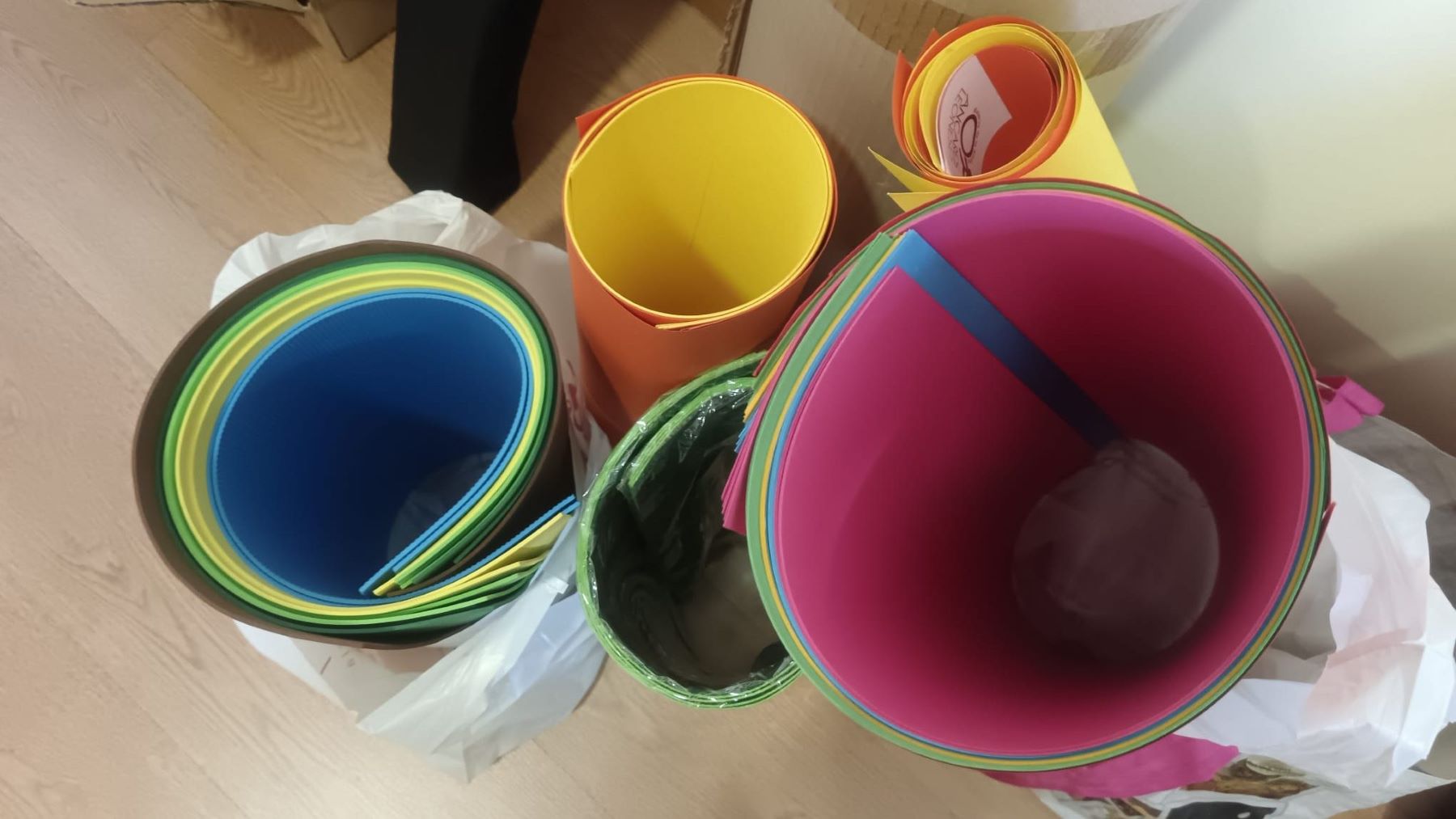 EDUCARBALE Reserva Biosfera Ancares Leoneses