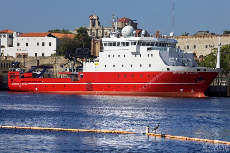 ICEFLAME metano Antártida cambio climático