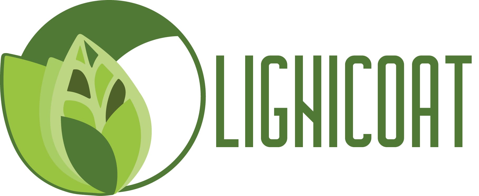 Lignicoat lúpulo biorresinas