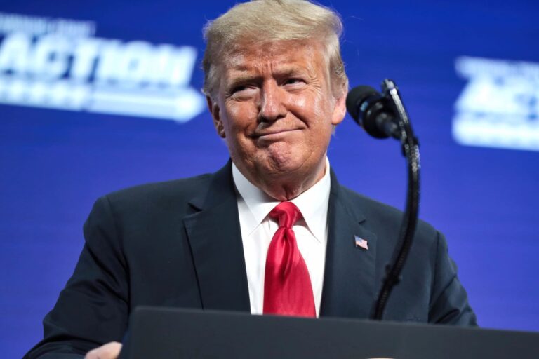 Trump medio ambiente crisis climática Latinoamérica