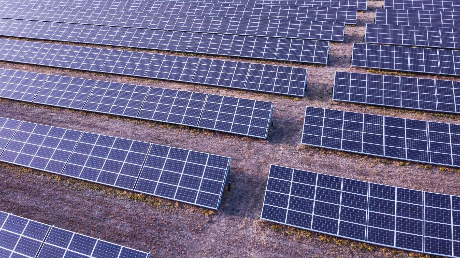 X-ELIO Tion Renewables planta solar Almería