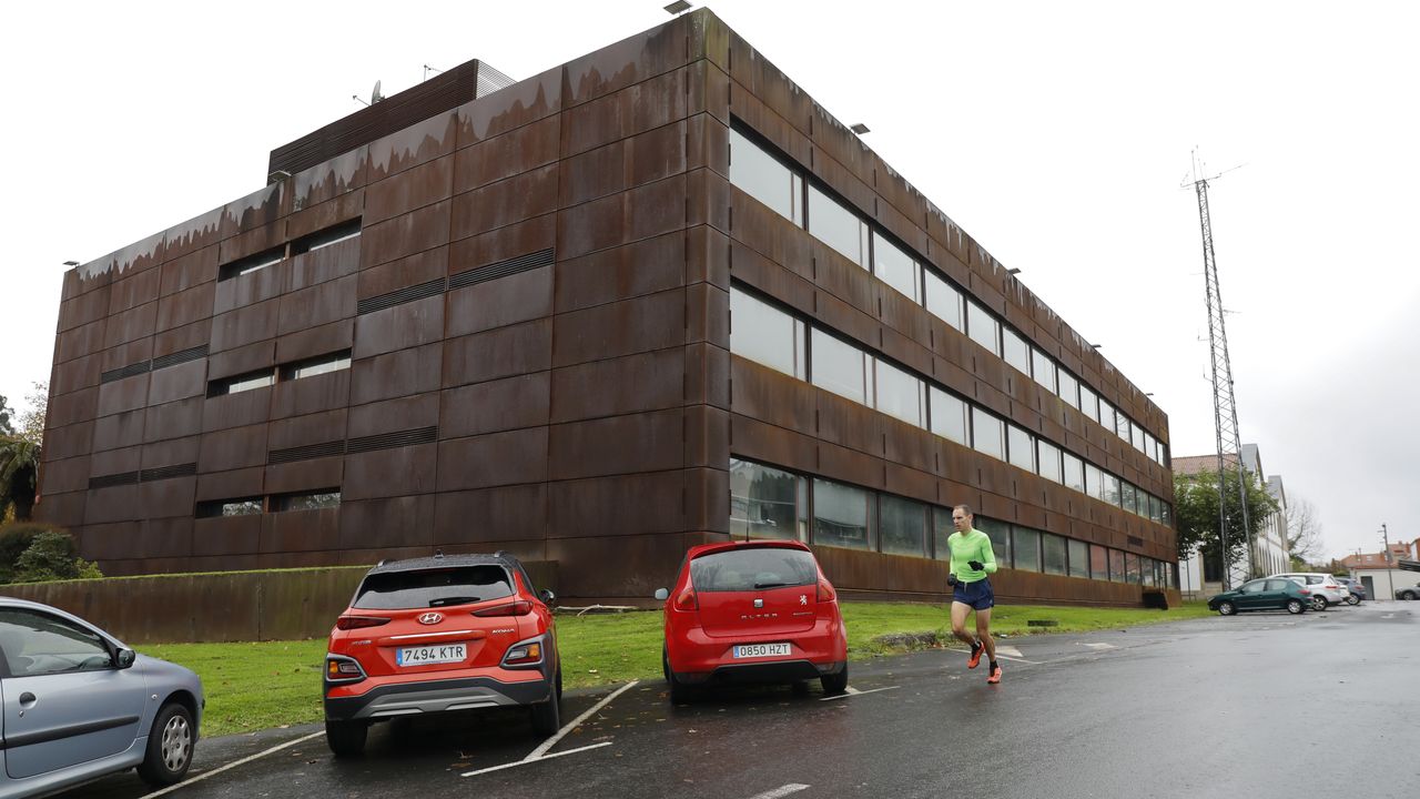 Consellería de Medio Ambiente suministro fuentes renovables