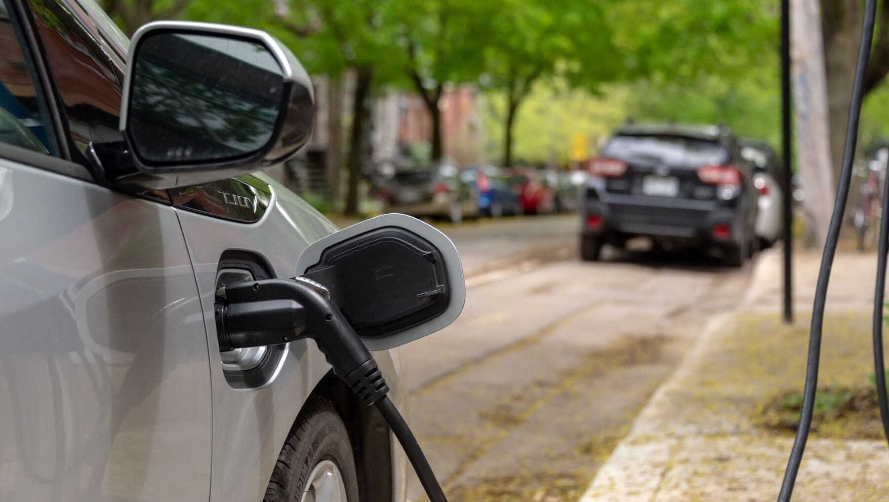 Xunta Galicia ayudas vehículos eficientes