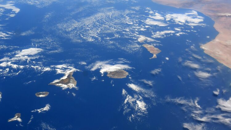 canarias agua