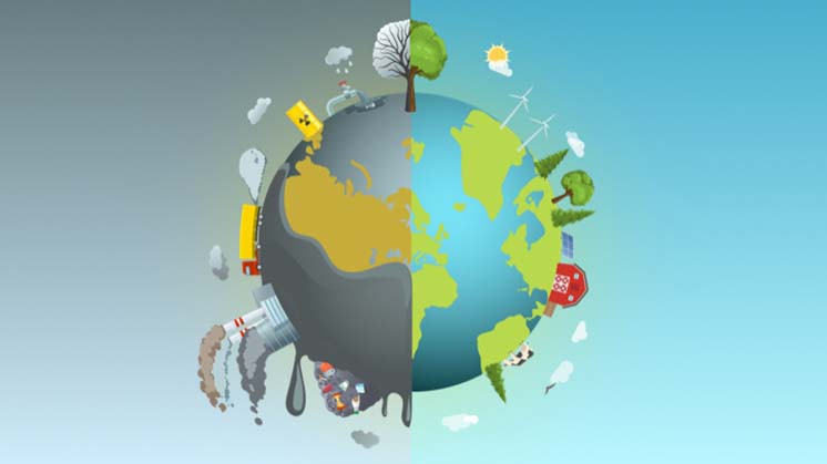 programa Descarbonización Industrial Gobierno Vasco