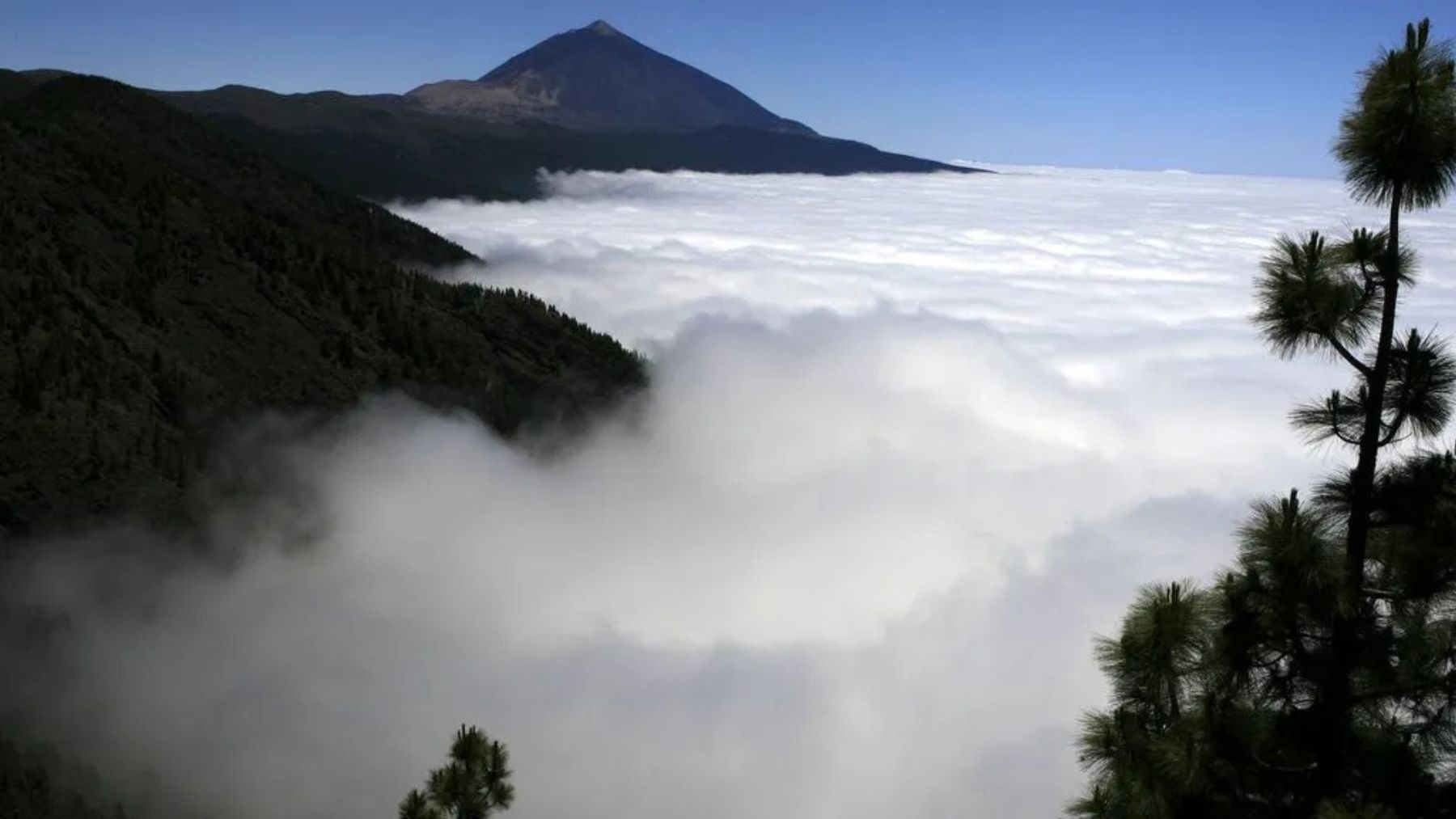 El Teide