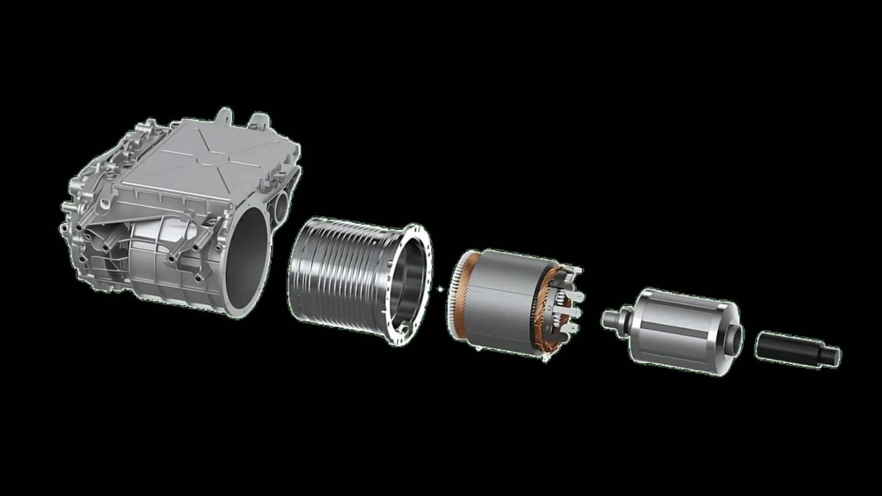 Spinrel Motors: Disrupting China's Rare Earth Monopoly in the EV Industry - News Directory 3